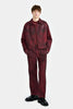 GLOSS COATED WORKWEAR JACKET
