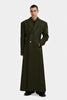 MANTEAU DOUBLE CROISURE ARMY