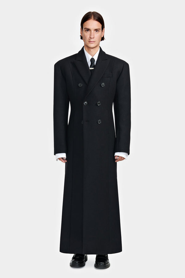 COATS & JACKETS – LGN LOUIS GABRIEL NOUCHI