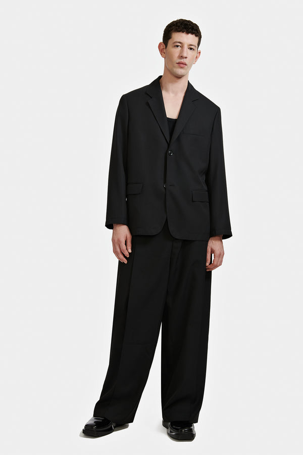 VESTE DE COSTUME CLASSIQUE