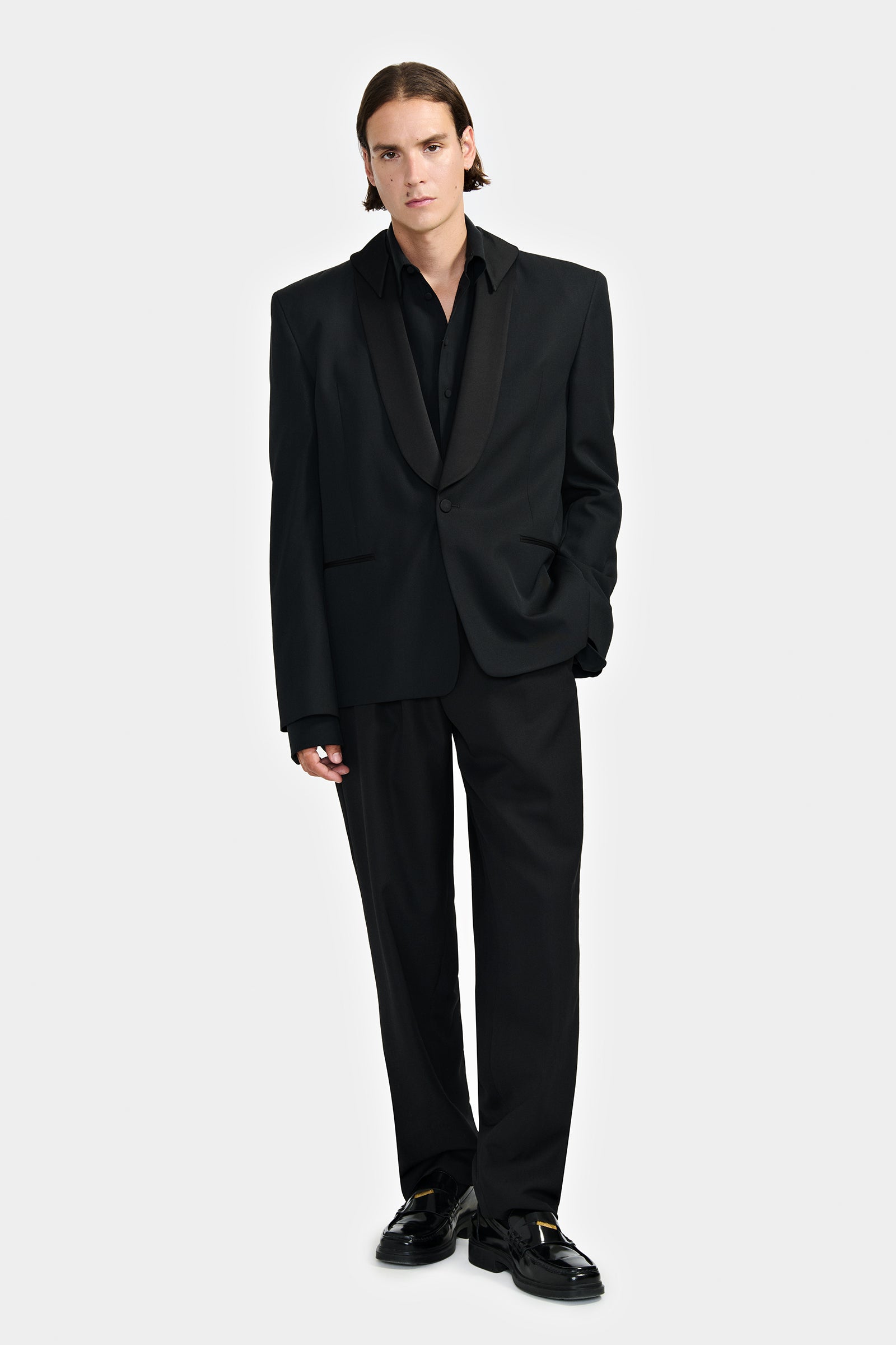 SIGNATURE PIECES – LGN LOUIS GABRIEL NOUCHI