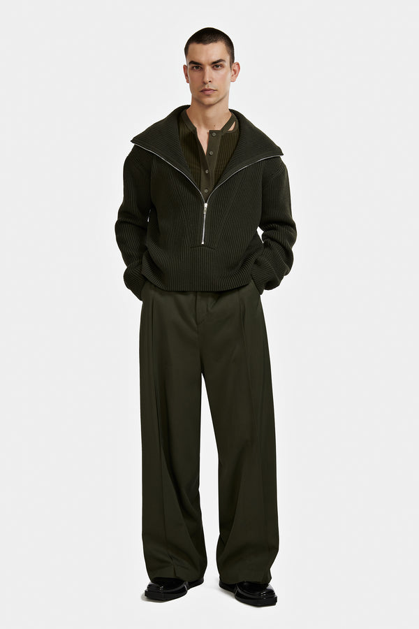 PULL CAMIONNEUR ARMY