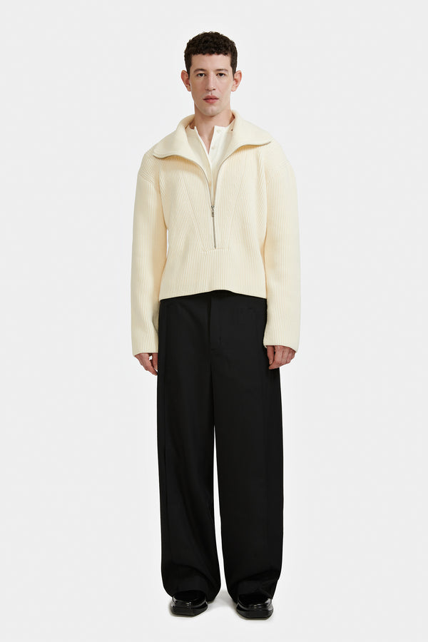 PULL CAMIONNEUR BONE