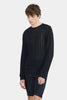 RIBBED SWEATER ECHELLE DAY