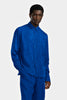 DOUBLE-CUFF SHIRT IN DROPS JACQUARD