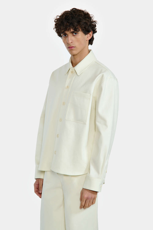 SHIRTS – LGN LOUIS GABRIEL NOUCHI
