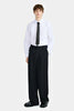 CHEMISE CLASSIQUE EN POPELINE