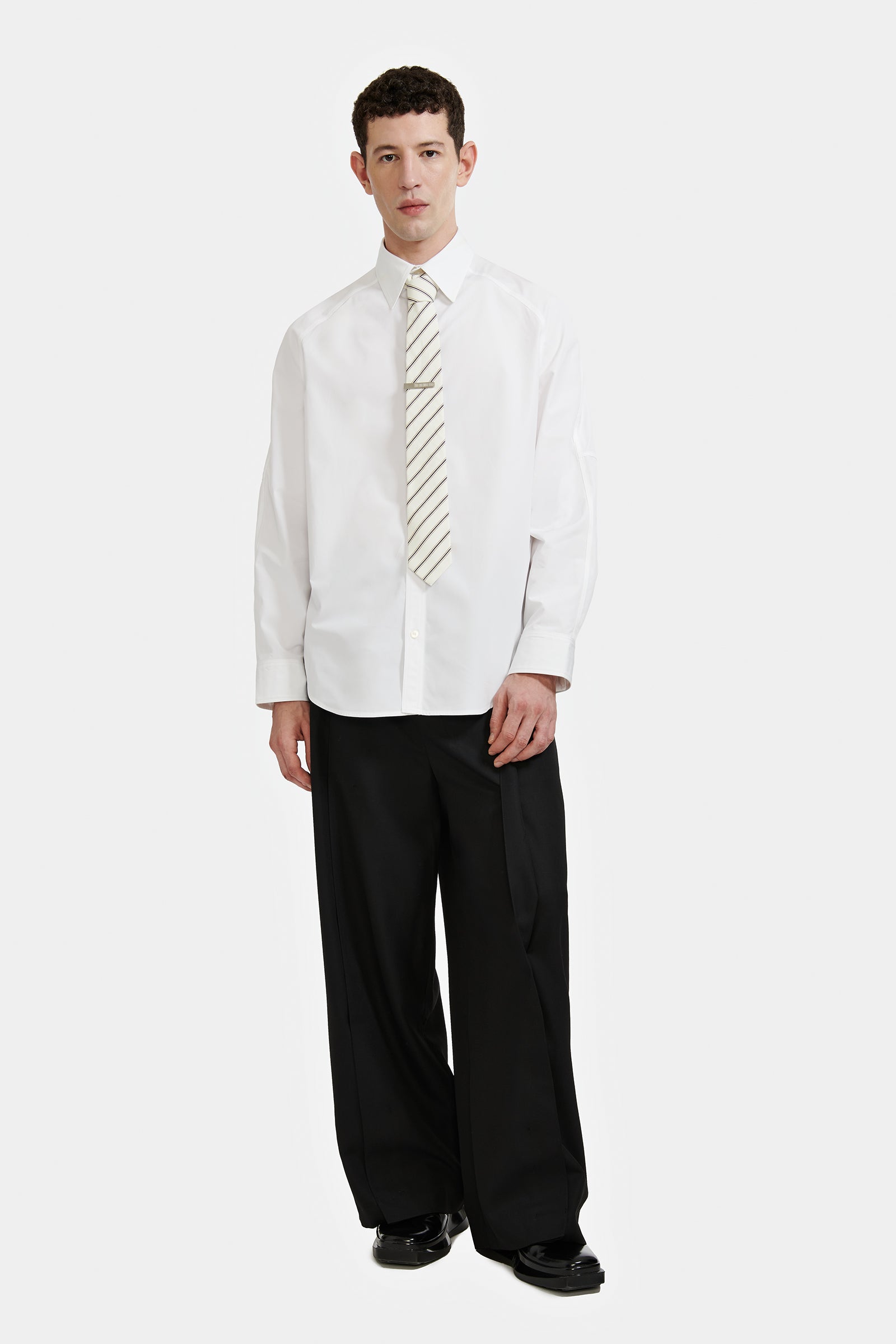 トップス lui jewelry shirts 01 SHI0040SIL006PHO01_BU01_0.jpg?