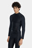 ACTIVEWEAR TOP IN RECYCLED JERSEY