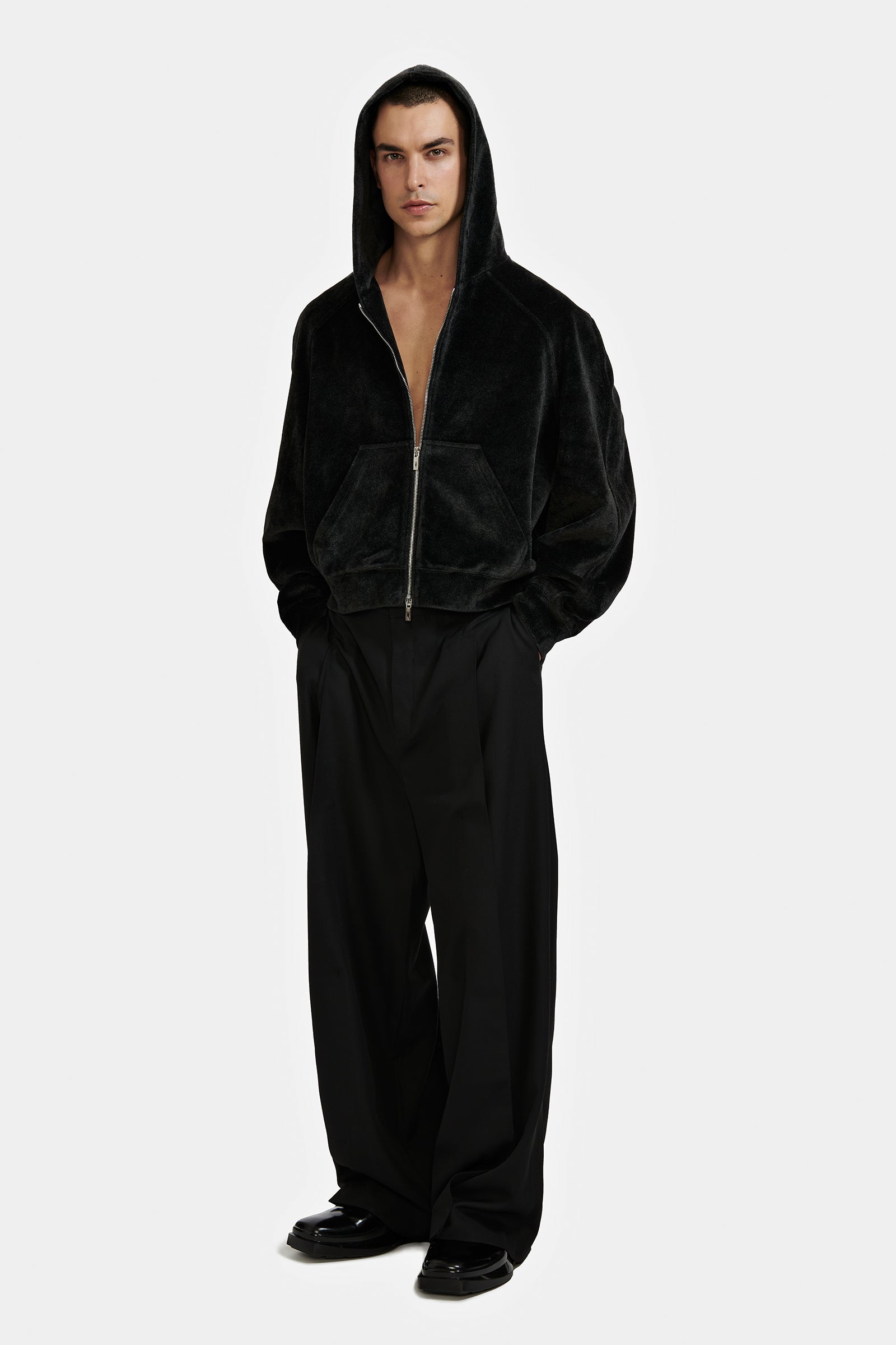 MEN'S READY-TO-WEAR – LGN LOUIS GABRIEL NOUCHI