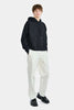 HOODIE WITH LOGO