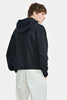 HOODIE WITH LOGO