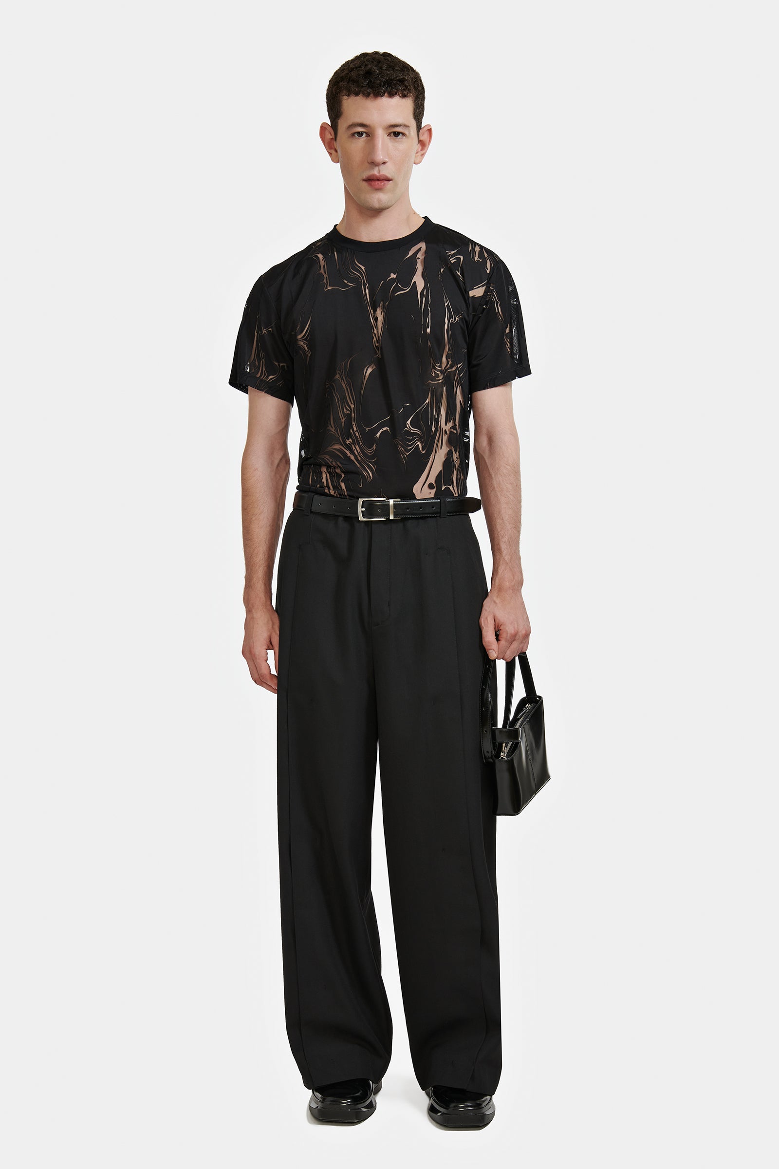 T-SHIRTS & SWEATS – LGN LOUIS GABRIEL NOUCHI