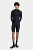 ACTIVEWEAR SHORTS IN RECYCLED JERSEY