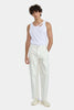TANK TOP WITH ASYMMETRICAL OPENING