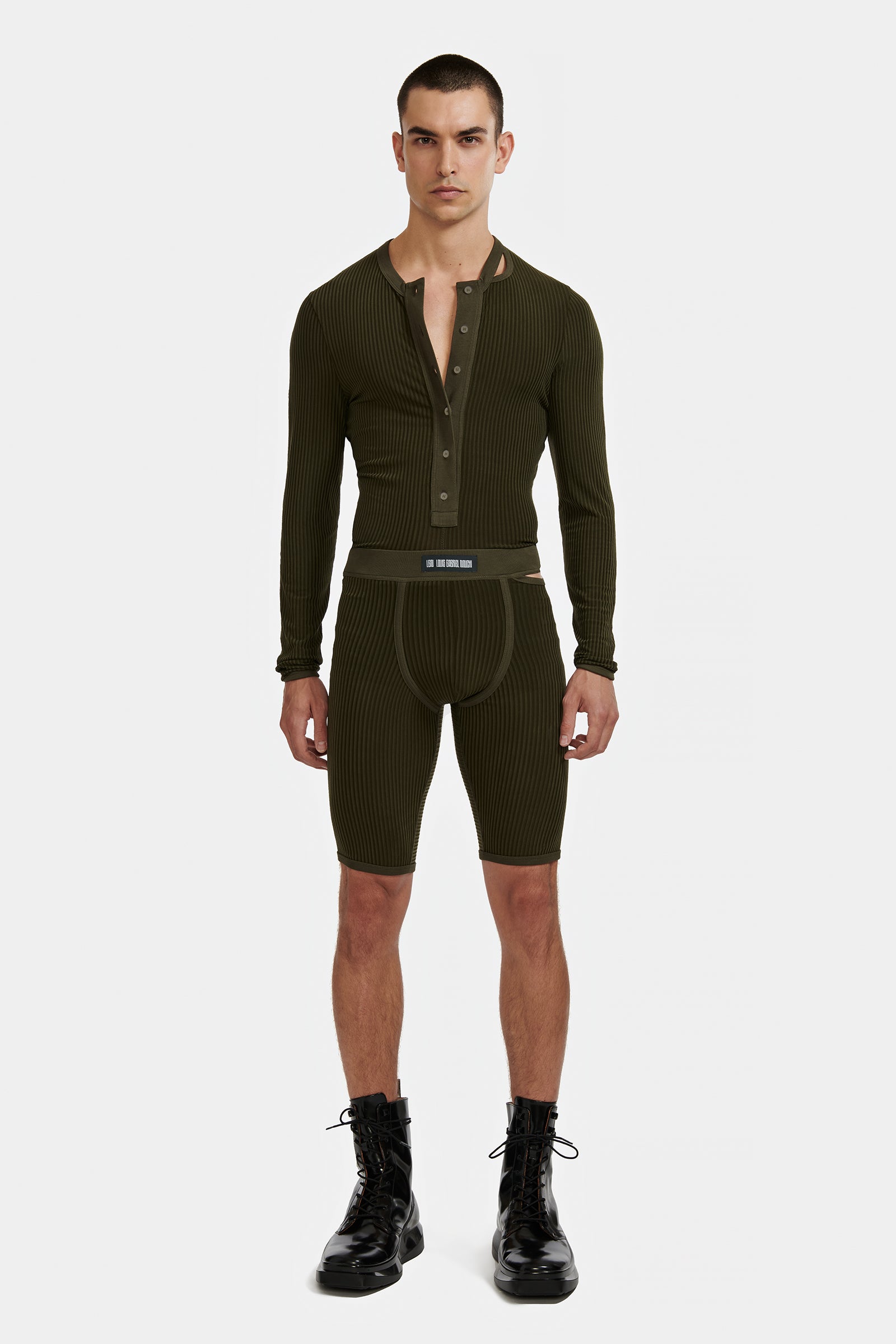 LONG BOXER ARMY – LGN LOUIS GABRIEL NOUCHI