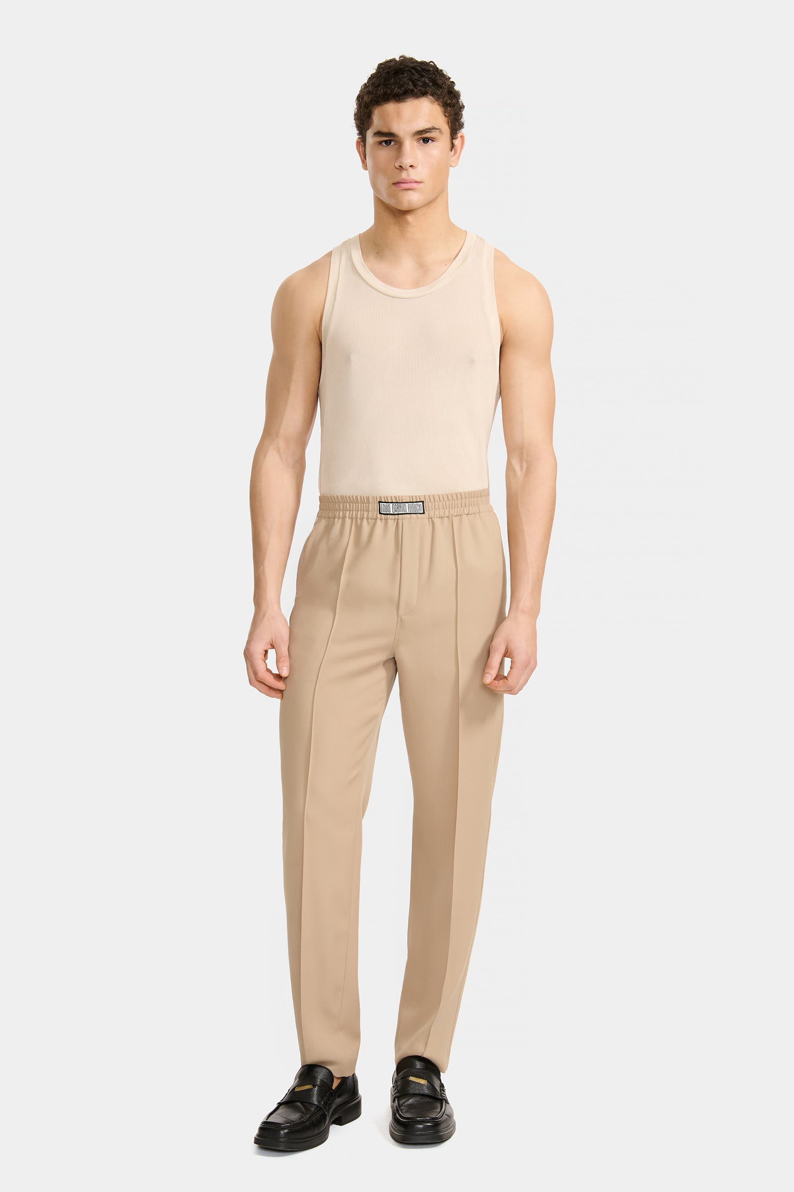 PANTS & SHORTS – LGN LOUIS GABRIEL NOUCHI
