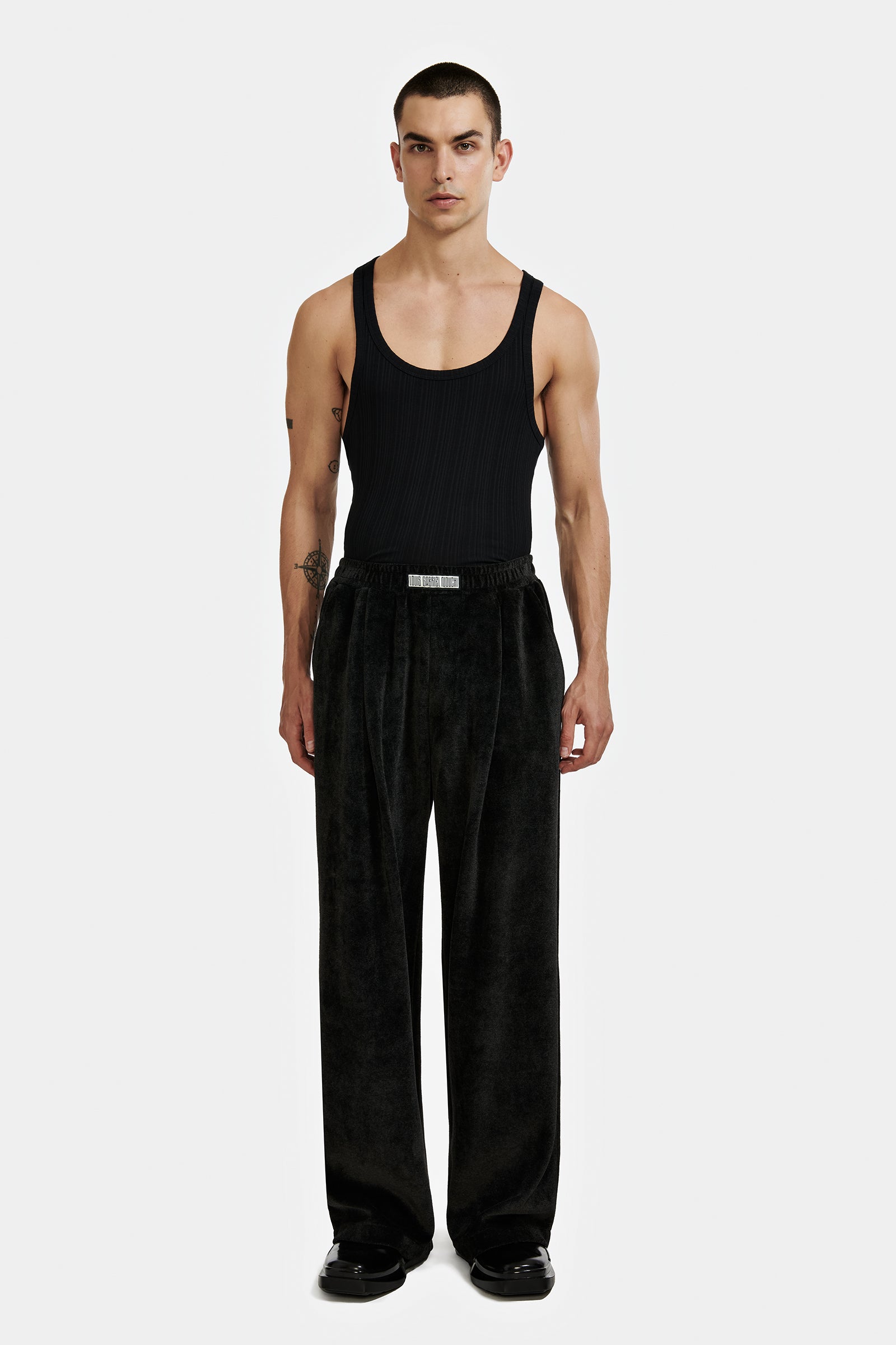 PANTS & SHORTS – LGN LOUIS GABRIEL NOUCHI