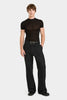 PANTALON TAILORING FLARE
