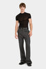 PANTALON TAILORING FLARE
