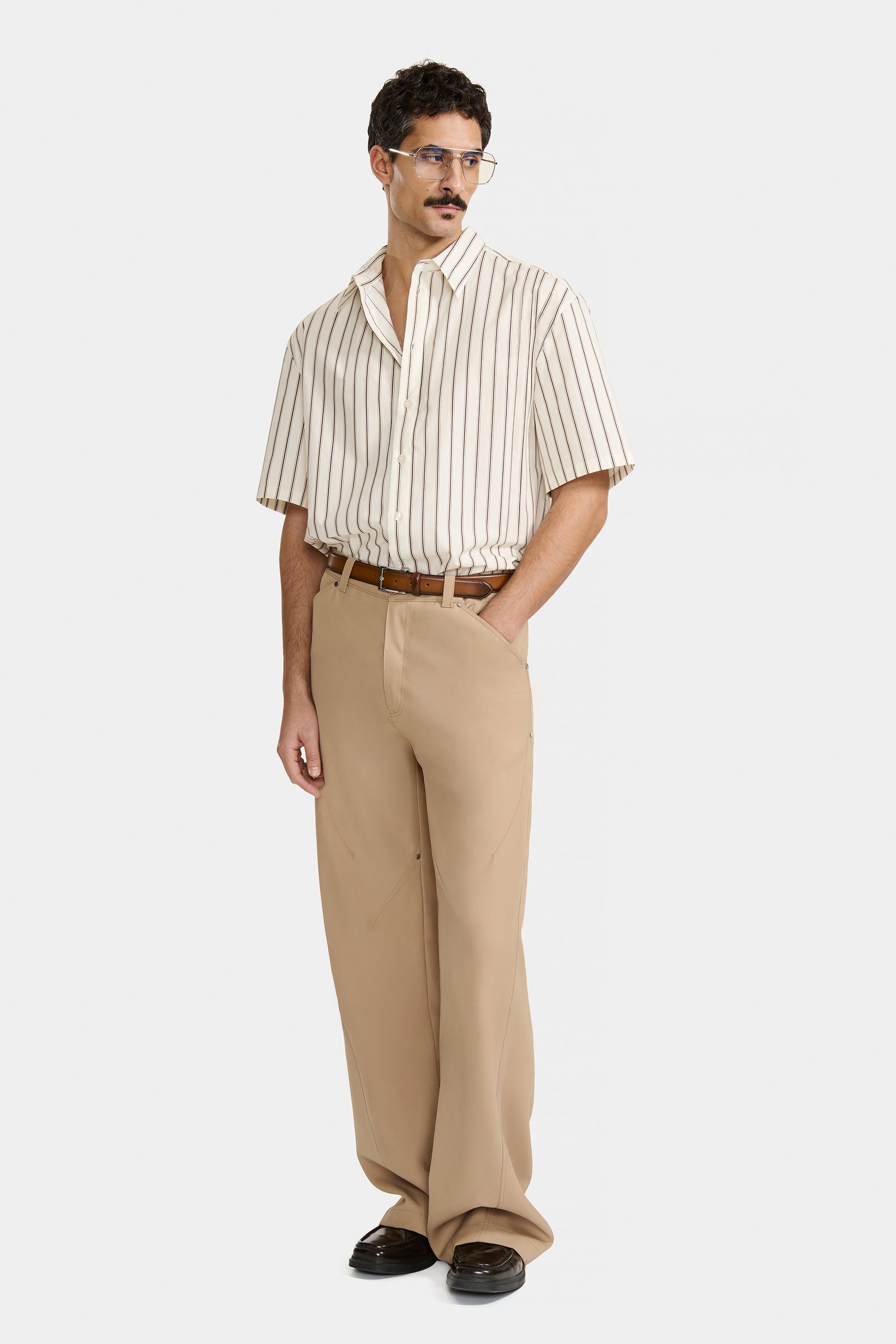 PANTS & SHORTS – LGN LOUIS GABRIEL NOUCHI