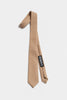 SAND WOOL TIE