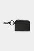 "BRIEF" WALLET IN LEATHER