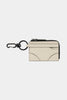PORTE-MONNAIE "BRIEF" EN CUIR