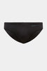 BLACK SWIM TRUNKS
