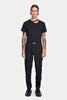 TAPERED JOGGING PANTS