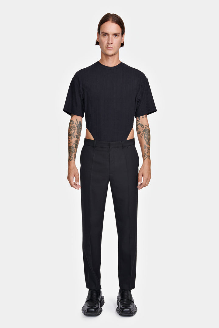 LATUI ATELIER ENSO ここちよい T-SHIRT