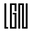 LGN LOUIS GABRIEL NOUCHI logo