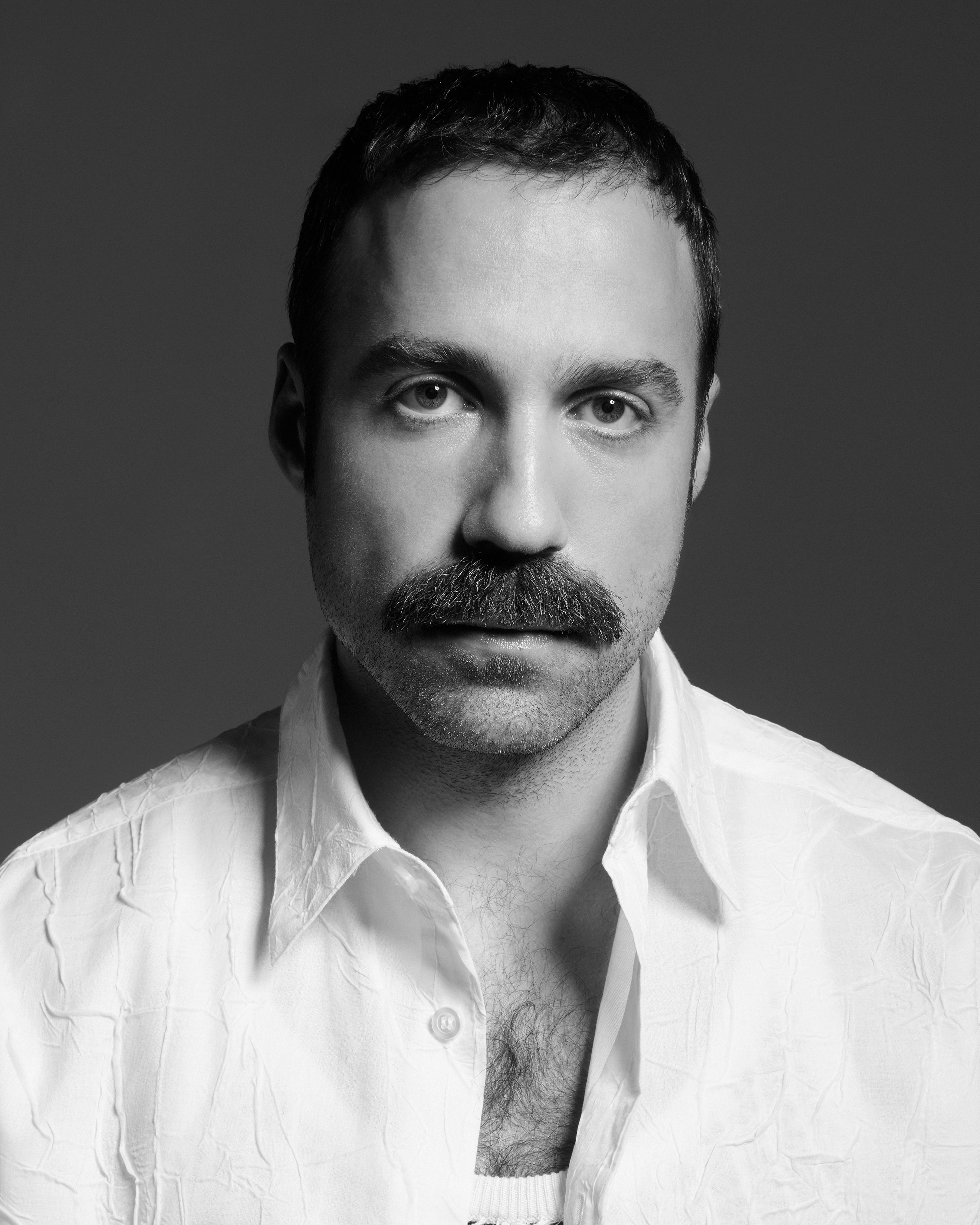 THE DESIGNER – LGN LOUIS GABRIEL NOUCHI